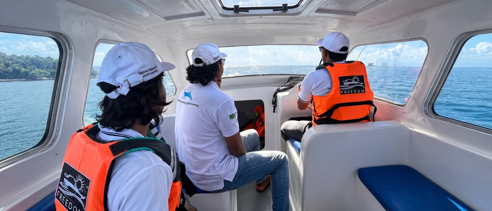 Navigation Class